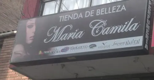 TIENDA DE BELLEZA MARIA CAMILA TIENDA DE BELLEZA MARIA CAMILA